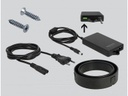 Delock Tisch-Hub 64065 2x USB 3.0 Typ-A Quick Charge