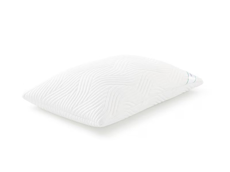 Tempur Klassisches Kopfkissen Comfort Medium 50 x 70 cm