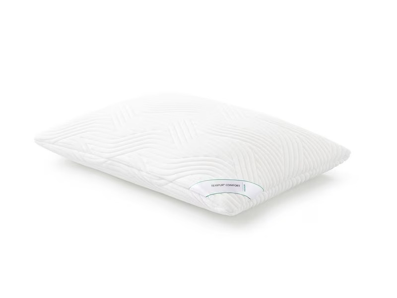 Tempur Klassisches Kopfkissen Comfort Medium 50 x 70 cm