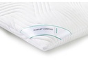 Tempur Klassisches Kopfkissen Comfort Medium 50 x 70 cm