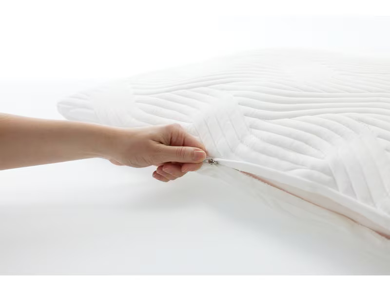 Tempur Klassisches Kopfkissen Comfort Medium 50 x 70 cm