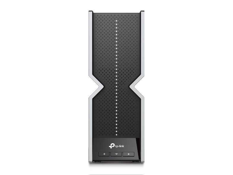 TP-Link WLAN-Mesh-Repeater RE800BE Range Extender