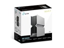 TP-Link WLAN-Mesh-Repeater RE800BE Range Extender