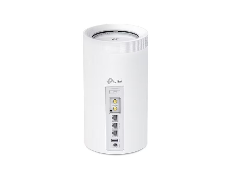TP-Link Tri-Band WiFi Router Deco BE65-5G