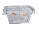SuperFish Schwimmendes Aufzuchtbecken