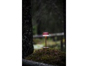 Konstsmide USB-Tischleuchte Lyon Terracotta, 2700-4000 K / RGB dimmbar