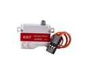KST Micro Servo A08H V6.0 3.2 kg, 0.09 s, Digital HV