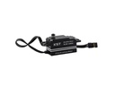 KST Low Profile Servo CM653 18 kg, 0.07 s, Digital HV