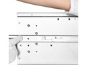 SilverStone Rackmount Kit RMS06-22
