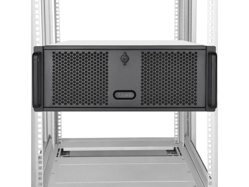 SilverStone Rackmount Kit RMS06-22