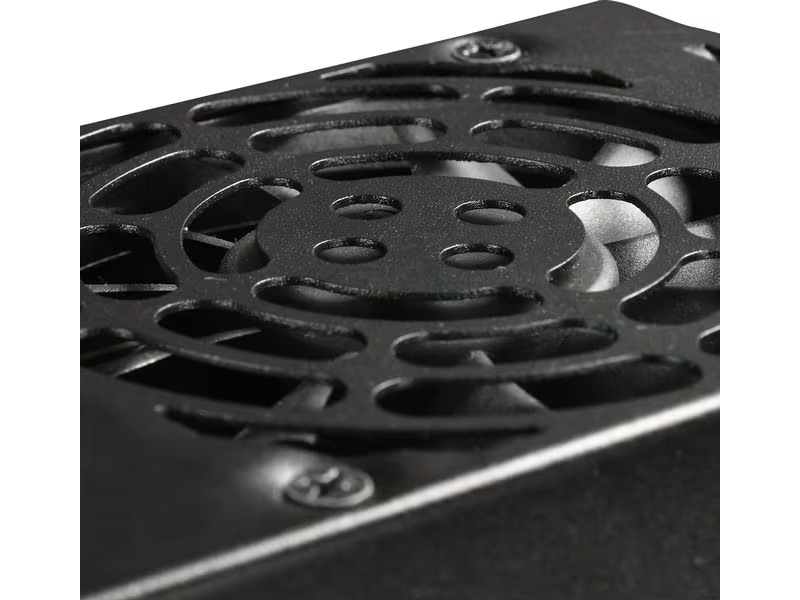 SilverStone Netzteil TX500 Gold 500 W