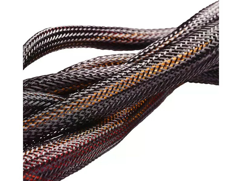 SilverStone Netzteil TX500 Gold 500 W
