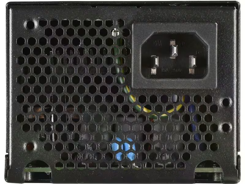 SilverStone Netzteil TX500 Gold 500 W