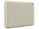 Toshiba Externe Festplatte Canvio Advance 1 TB, Weiss