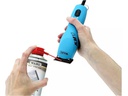 Wahl Schneidsatz Blade Ice 4 in1 Spray