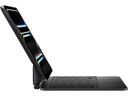 Apple Magic Keyboard iPad Pro 11 M4 Schwarz