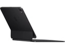 Apple Magic Keyboard iPad Pro 11 M4 Schwarz