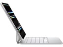 Apple Magic Keyboard iPad Pro 11 M4 Weiss