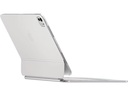 Apple Magic Keyboard iPad Pro 11 M4 Weiss
