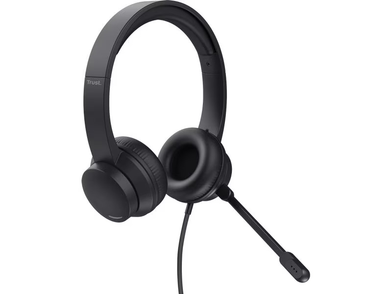 Trust Headset Ayda