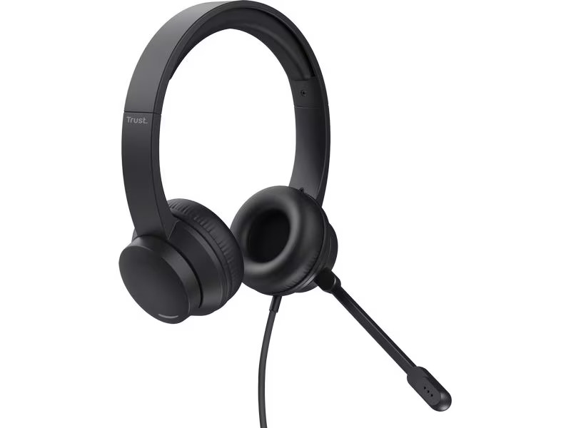 Trust Headset Ayda