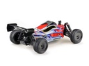 Absima Buggy AB3.4-V2 EP Brushed 4WD ARTR, 1:10