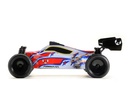 Absima Buggy AB3.4-V2 EP Brushed 4WD ARTR, 1:10