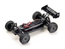 Absima Buggy AB3.4-V2 EP Brushed 4WD ARTR, 1:10