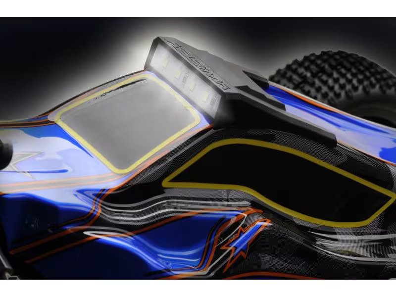 Absima Buggy AB3.4-V2 EP Brushless 4WD ARTR, 1:10