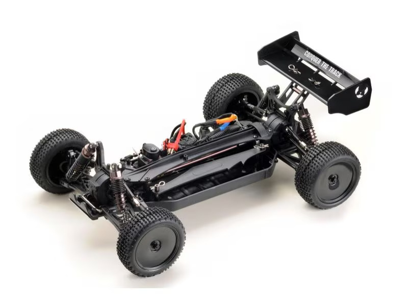 Absima Buggy AB3.4-V2 EP Brushless 4WD ARTR, 1:10