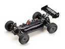 Absima Buggy AB3.4-V2 EP Brushless 4WD ARTR, 1:10