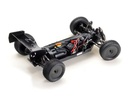 Absima Buggy AB3.4-V2 EP Brushless 4WD ARTR, 1:10