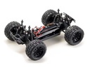 Absima Monster Truck AMT3.4-V2 EP Brushed 4WD ARTR, 1:10