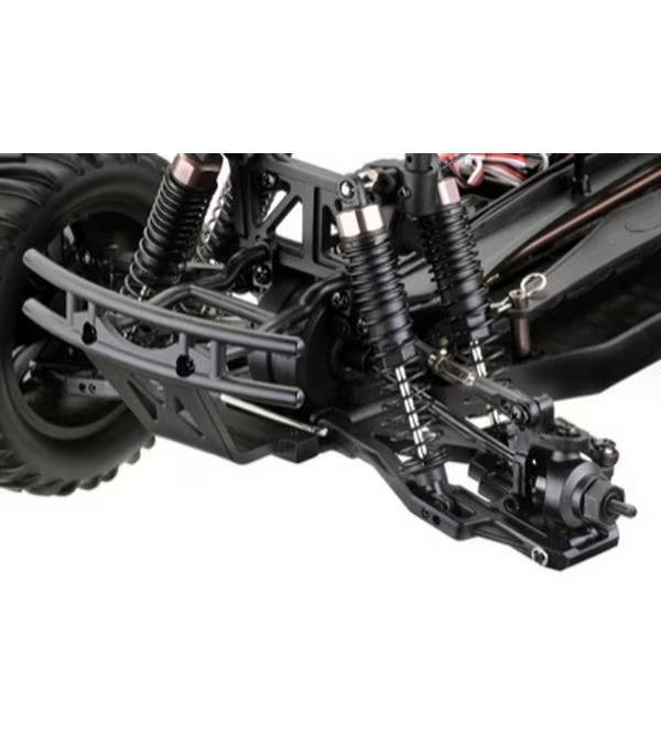Absima Monster Truck AMT3.4-V2 EP Brushed 4WD ARTR, 1:10