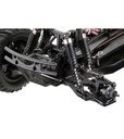 Absima Monster Truck AMT3.4-V2 EP Brushed 4WD ARTR, 1:10