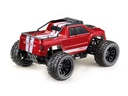 Absima Monster Truck AMT3.4-V2 EP Brushless 4WD ARTR, 1:10