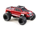 Absima Monster Truck AMT3.4-V2 EP Brushless 4WD ARTR, 1:10