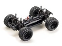Absima Monster Truck AMT3.4-V2 EP Brushless 4WD ARTR, 1:10