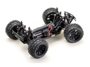 Absima Monster Truck AMT3.4-V2 EP Brushless 4WD ARTR, 1:10