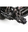 Absima Monster Truck AMT3.4-V2 EP Brushless 4WD ARTR, 1:10