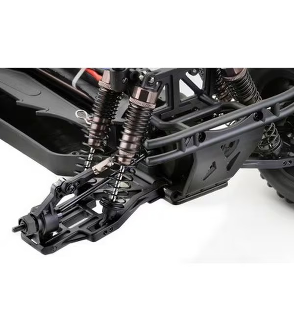 Absima Monster Truck AMT3.4-V2 EP Brushless 4WD ARTR, 1:10