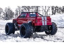 Absima Monster Truck AMT3.4-V2 EP Brushless 4WD ARTR, 1:10