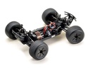 Absima Truggy AT3.4-V2 EP Brushed 4WD ARTR, 1:10