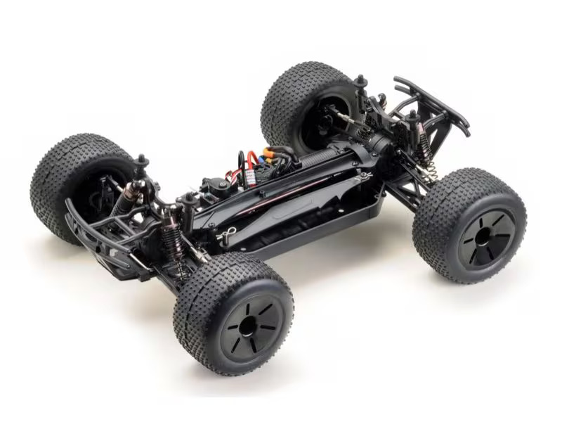 Absima Truggy AT3.4-V2 EP Brushless 4WD ARTR, 1:10