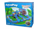 AquaPlay Wasserbahn MegaWaterWheel