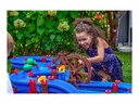AquaPlay Wasserbahn MegaWaterWheel