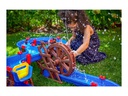 AquaPlay Wasserbahn MegaWaterWheel