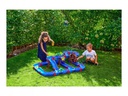 AquaPlay Wasserbahn MegaWaterWheel