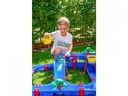 AquaPlay Wasserbahn MegaWaterWheel