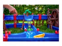 AquaPlay Wasserbahn MegaWaterWheel